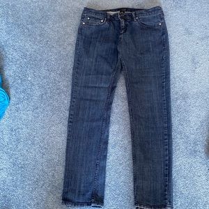 Women’s jeans